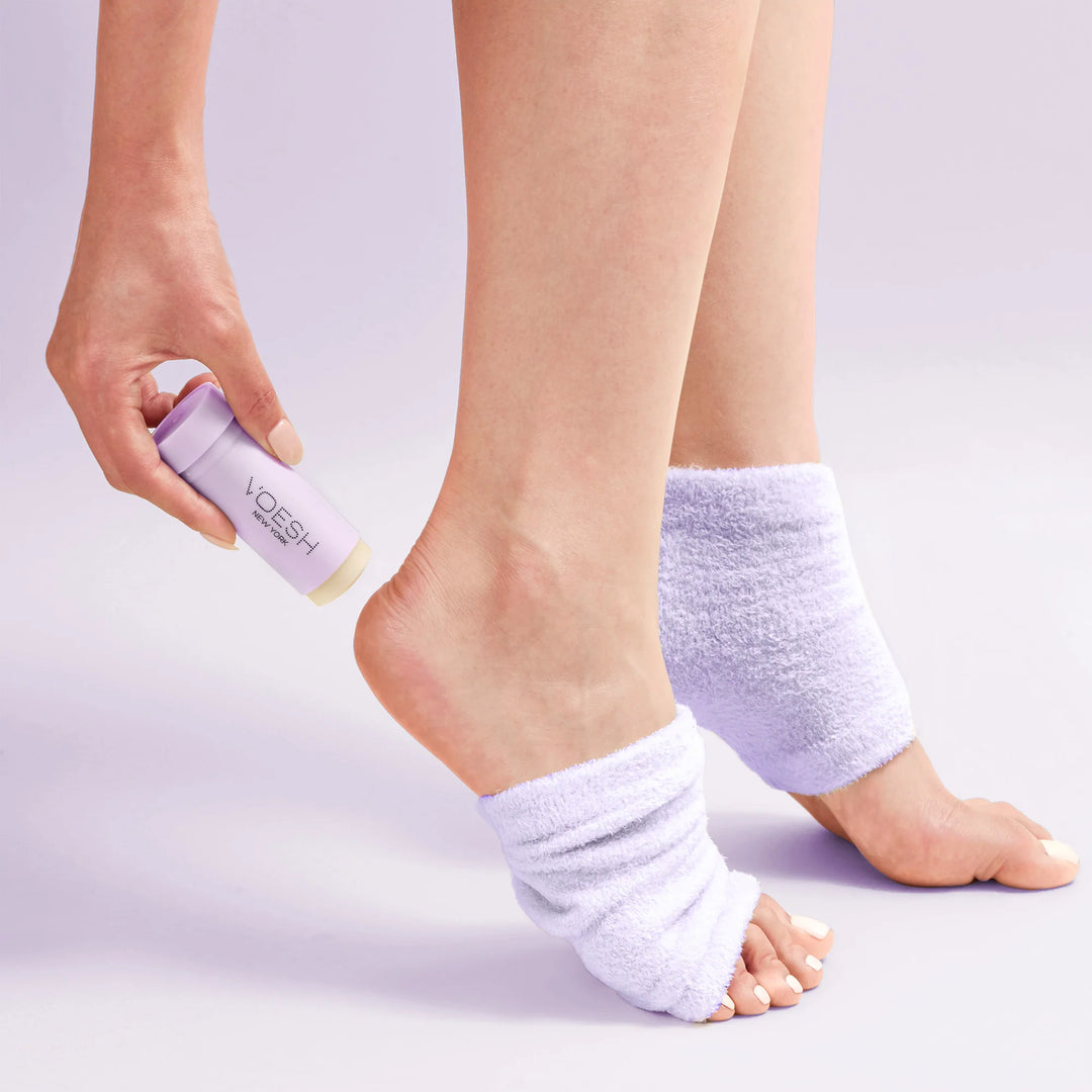 Heel Repair Duo