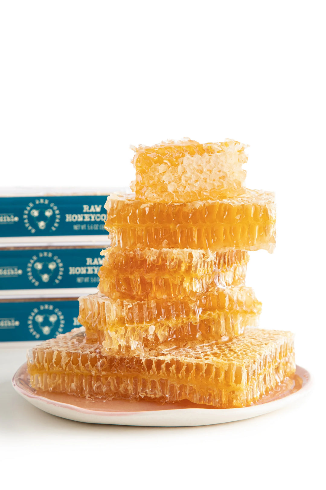 Mini Honey Comb