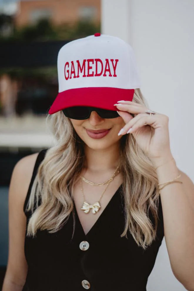Gameday Hat