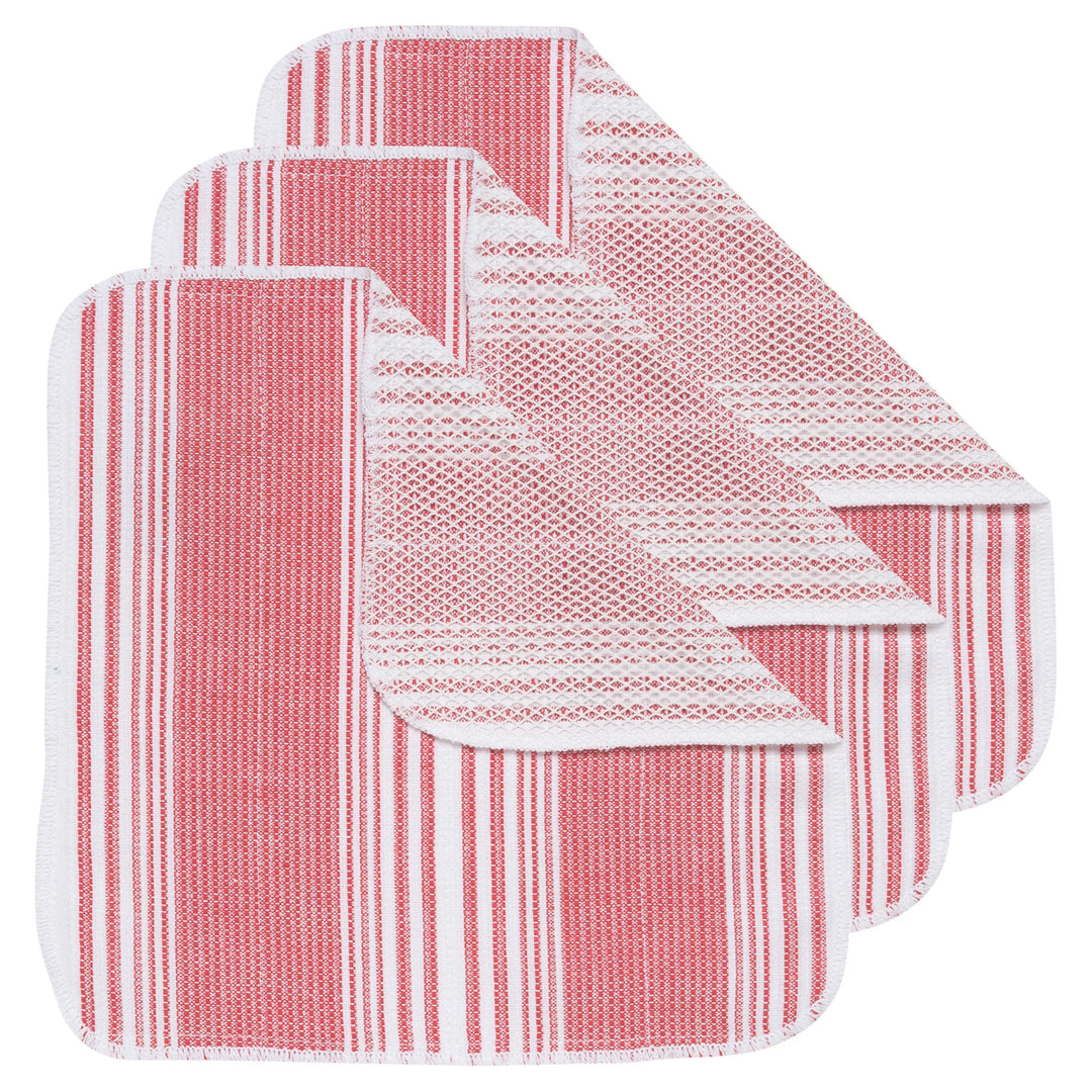 Scrub-It Dual Sided Dishcloth Set