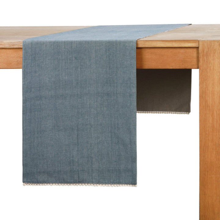 Reversible Table Runner