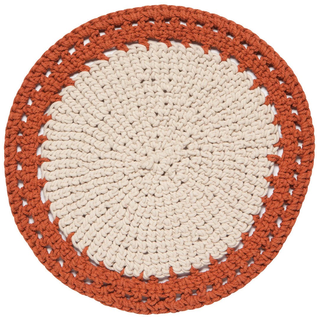 Cinnamon Stick Aura Placemat