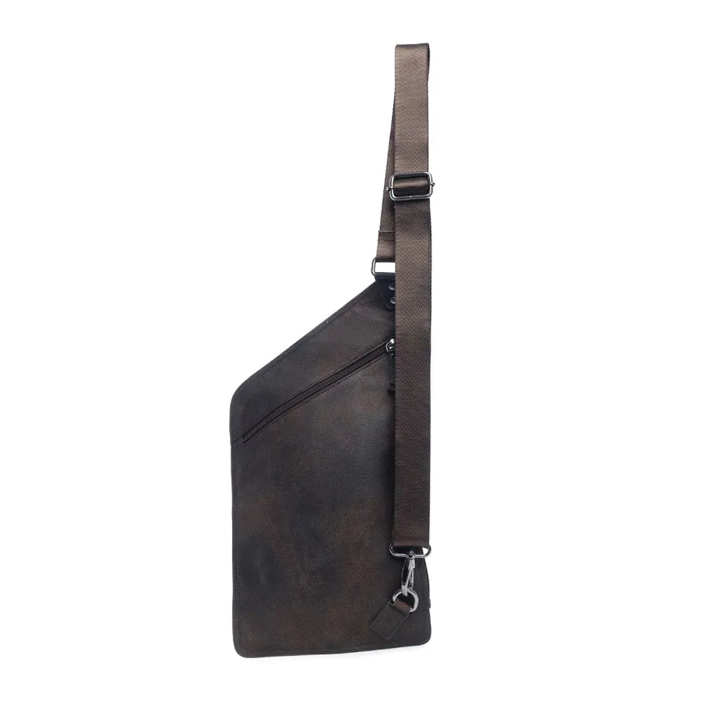 Myra Myerson Ranch Sling Bag