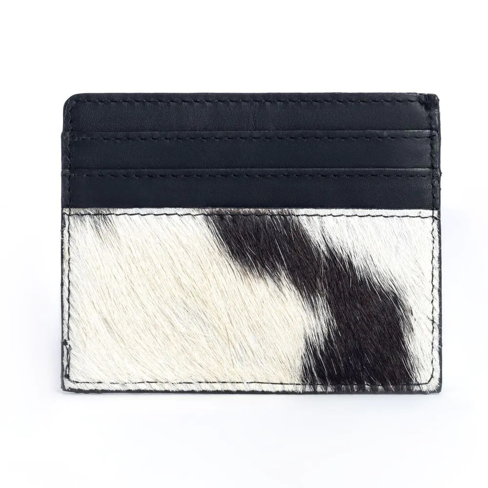 Myra Drysonn Peak Credit Card Holder