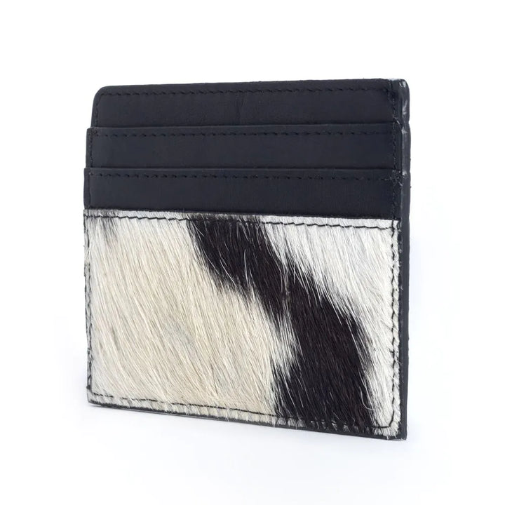 Myra Drysonn Peak Credit Card Holder