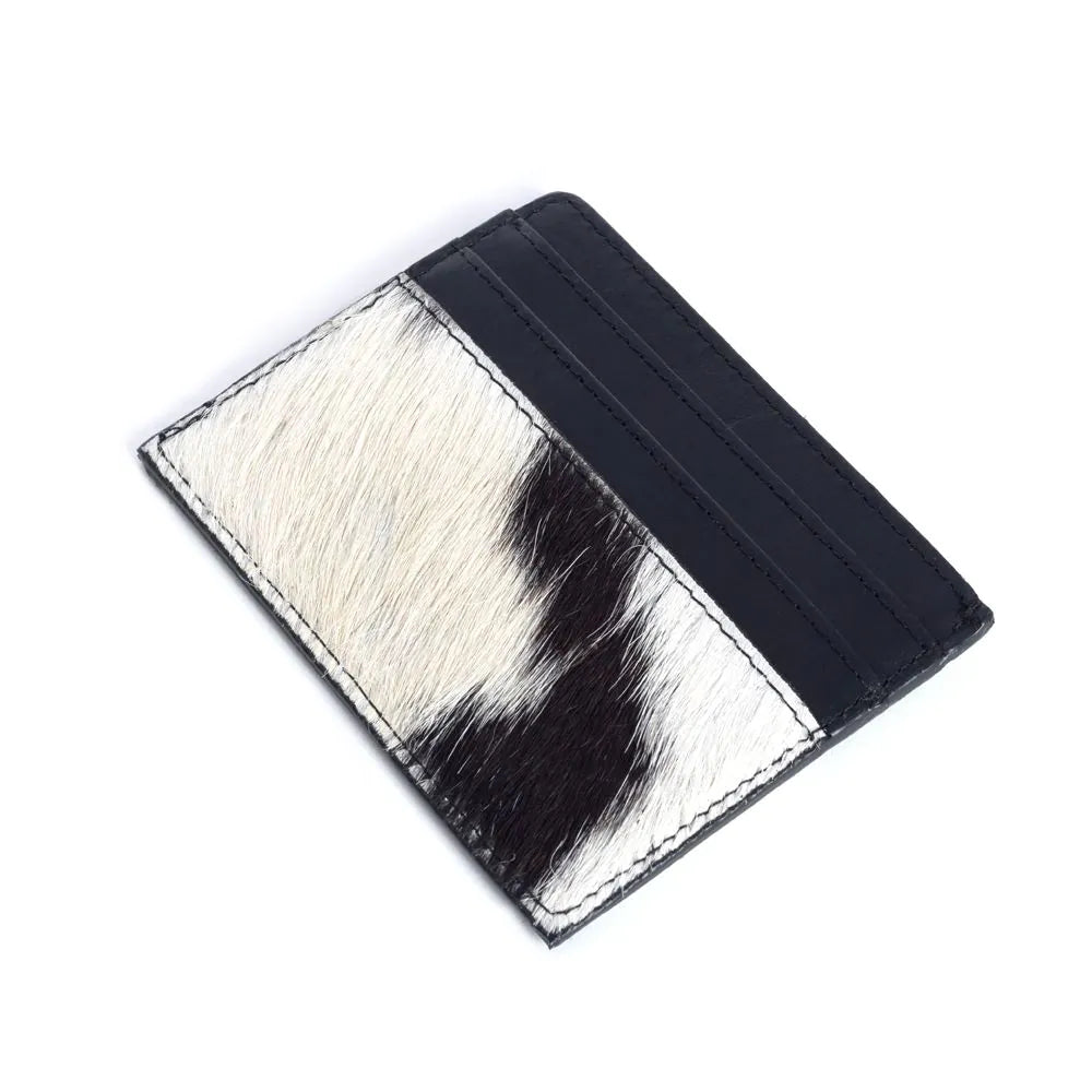 Myra Drysonn Peak Credit Card Holder