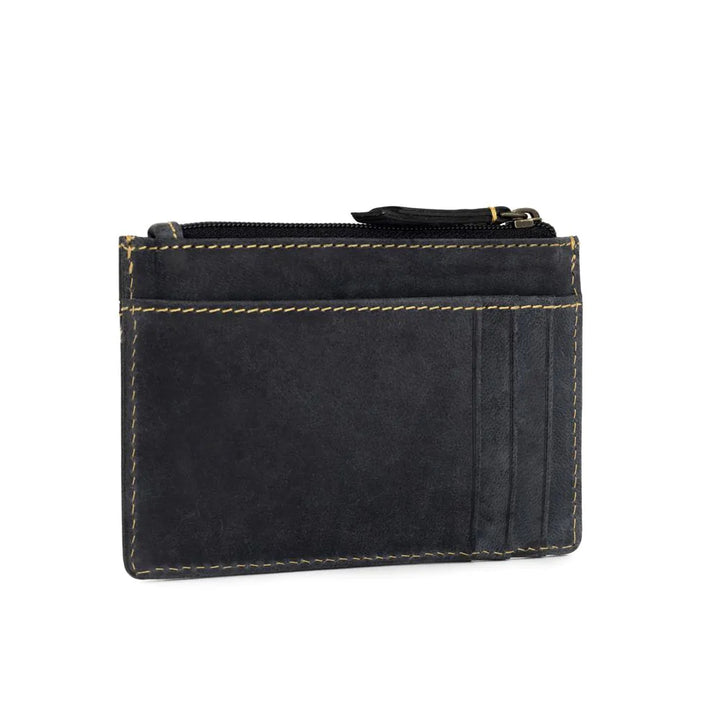 Myra Western Fork Credit Card Holder