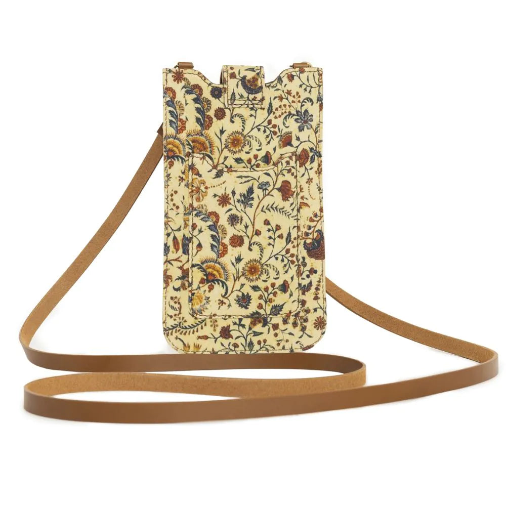 Myra Lissa Meadow Small Crossbody Bag