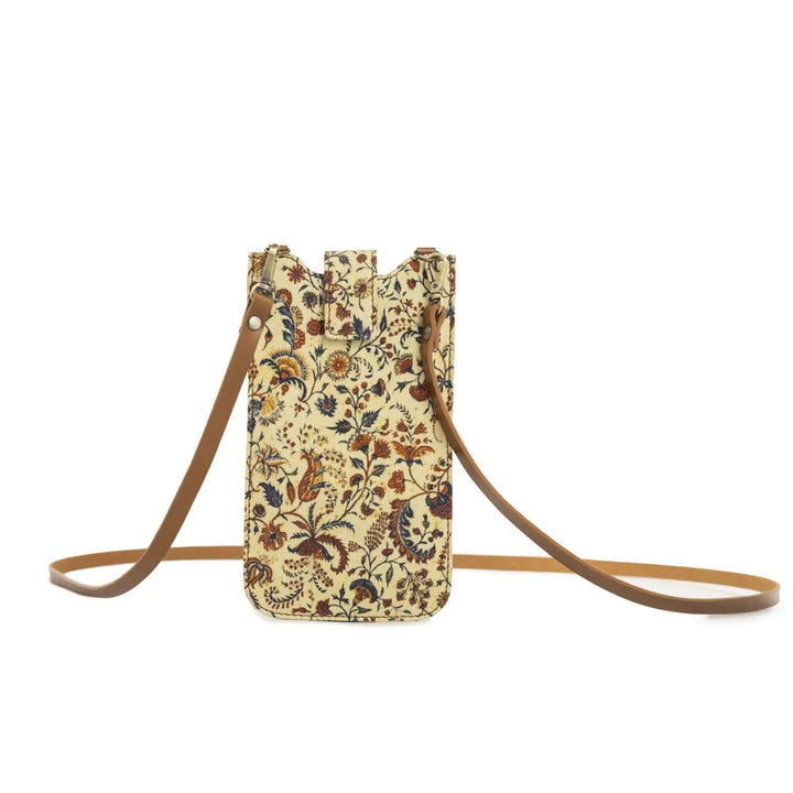 Myra Lissa Meadow Small Crossbody Bag