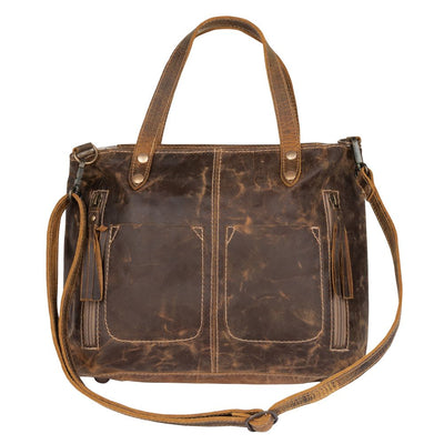 Myra - Ultimate Choice Leather Bag