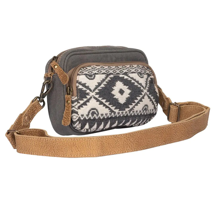 Myra Temptation Small Crossbody Bag