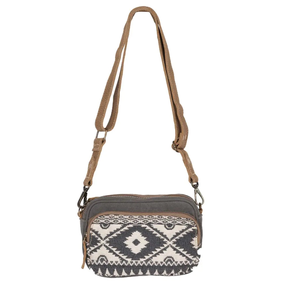 Myra Temptation Small Crossbody Bag