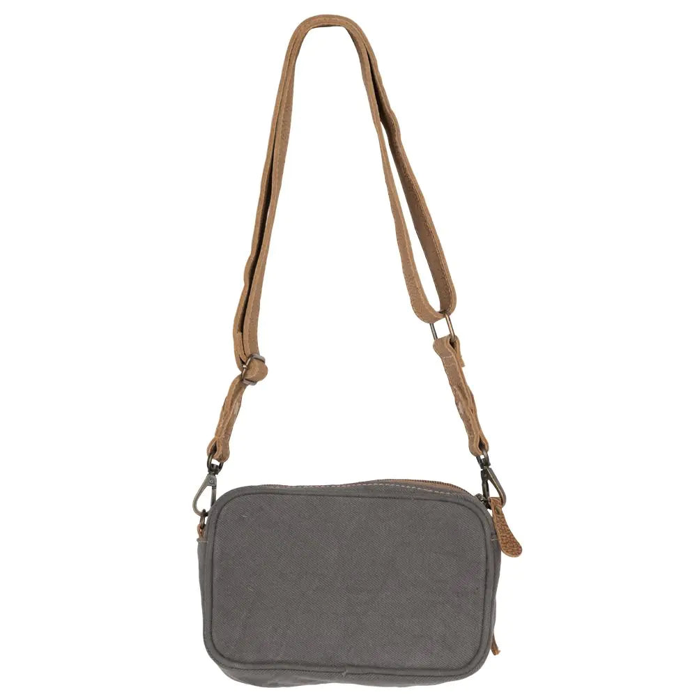 Myra Temptation Small Crossbody Bag