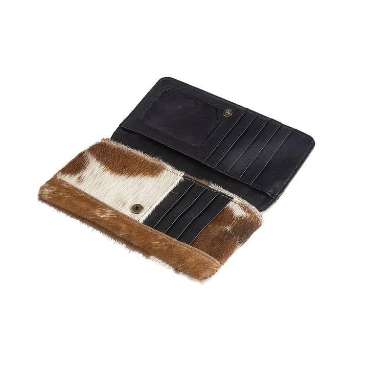 Myra Wildfire Wallet