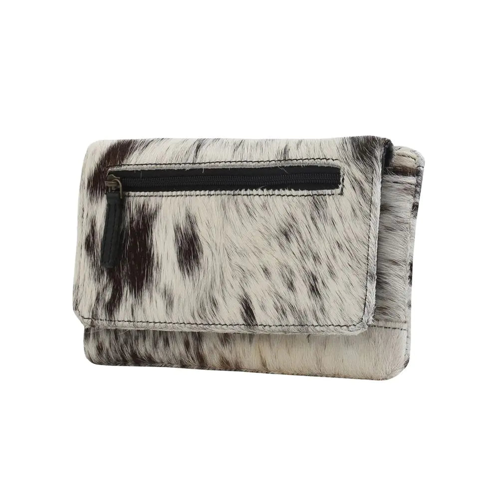 Myra Cookie Crunch Wallet