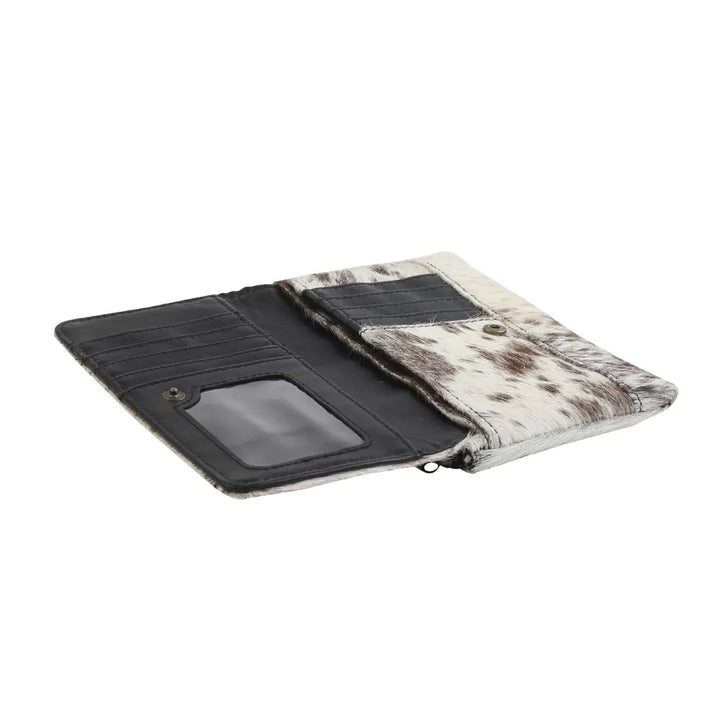 Myra Cookie Crunch Wallet