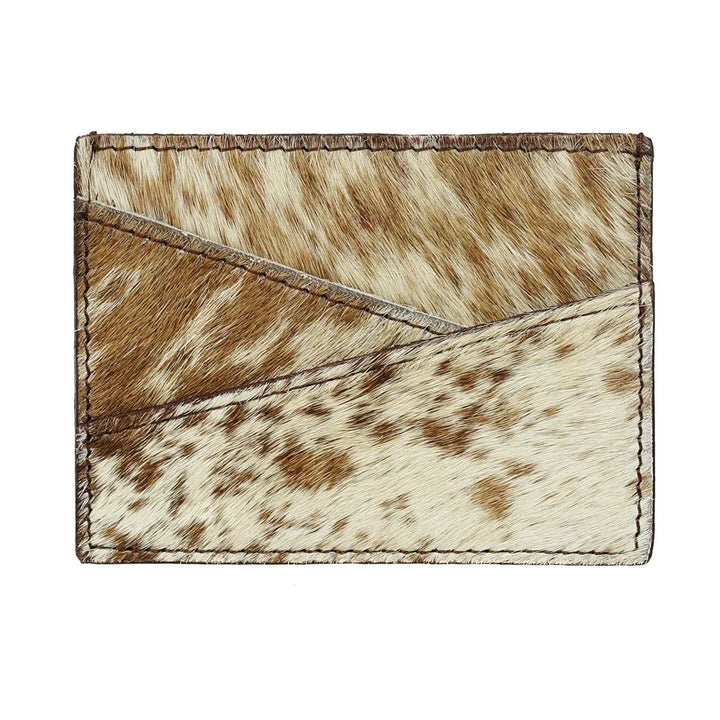 Myra Brun Credit Card Holder