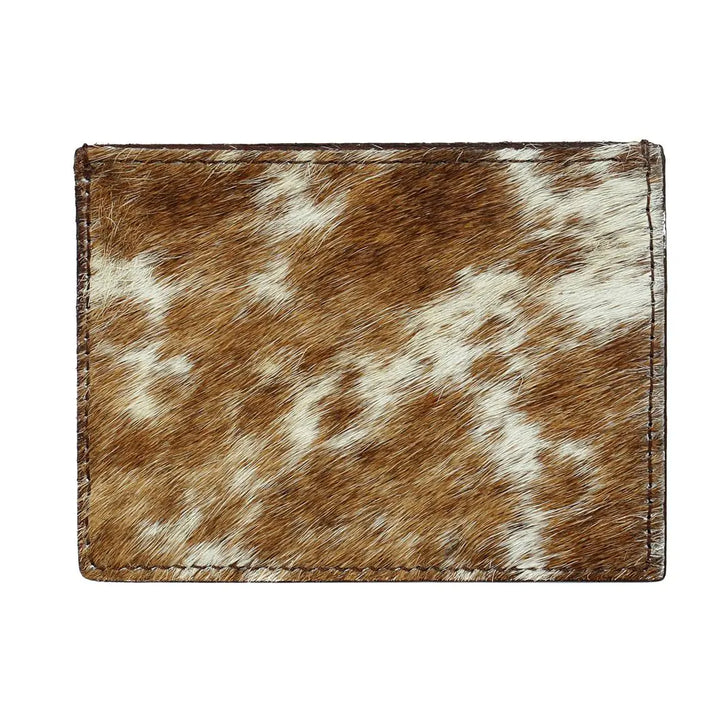 Myra Brun Credit Card Holder