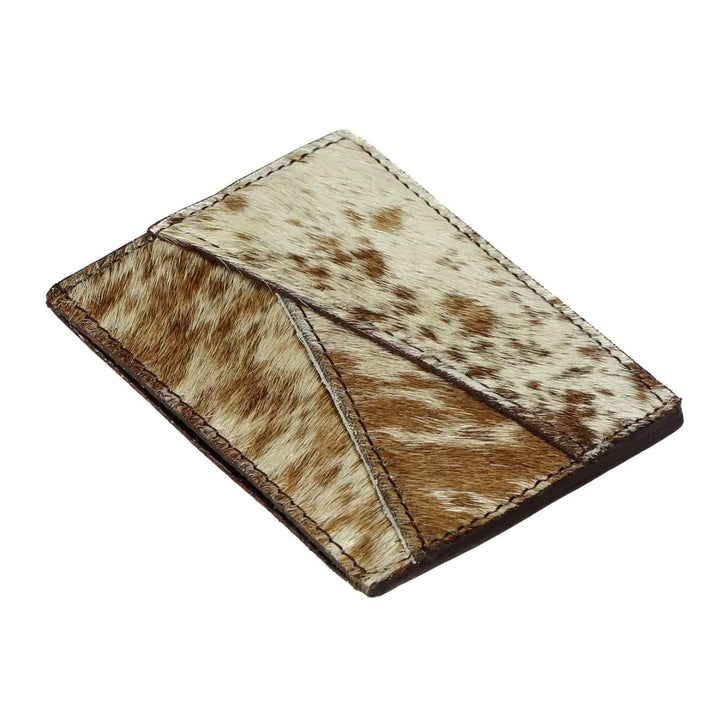 Myra Brun Credit Card Holder