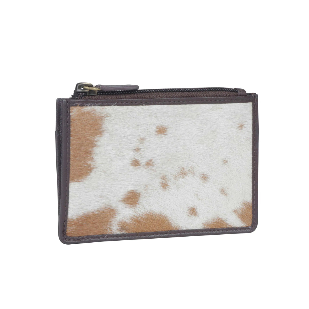 Myra Softened Hues Credit Card Holder