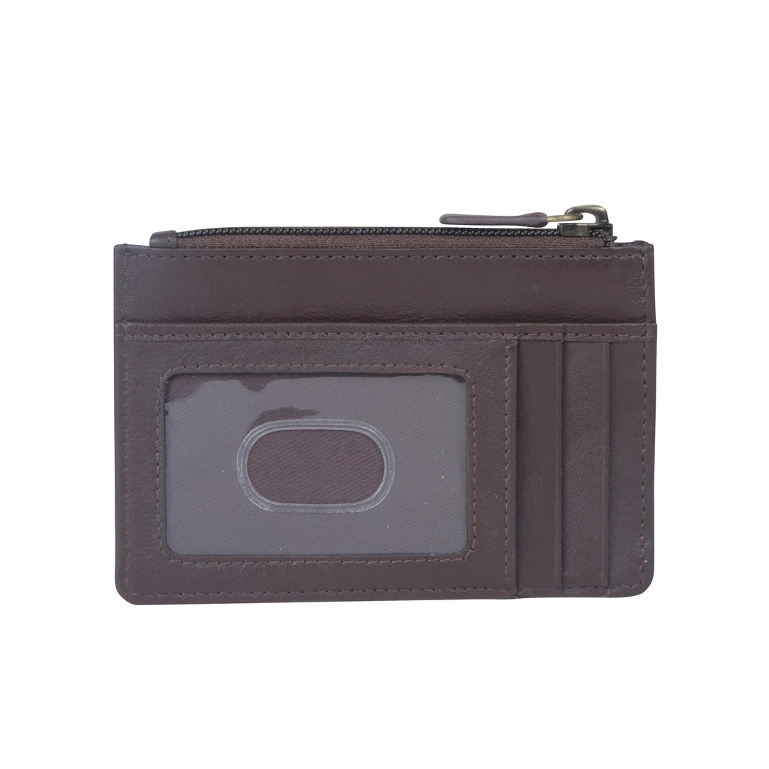 Myra Softened Hues Credit Card Holder