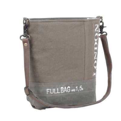 Myra - Bailiwick Shoulder Bag