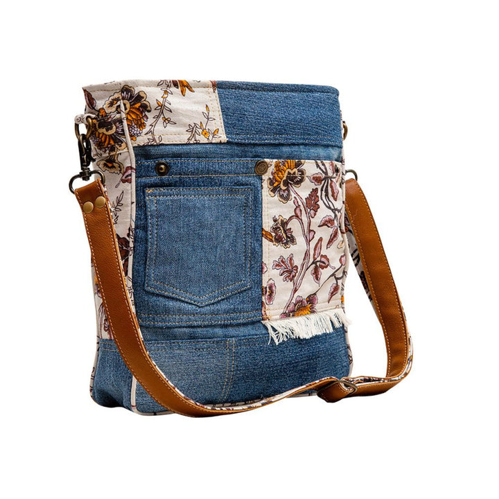 Myra - Rednoize Shoulder Bag