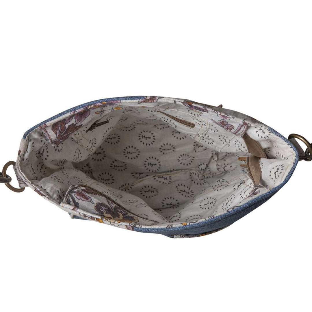 Myra - Rednoize Shoulder Bag
