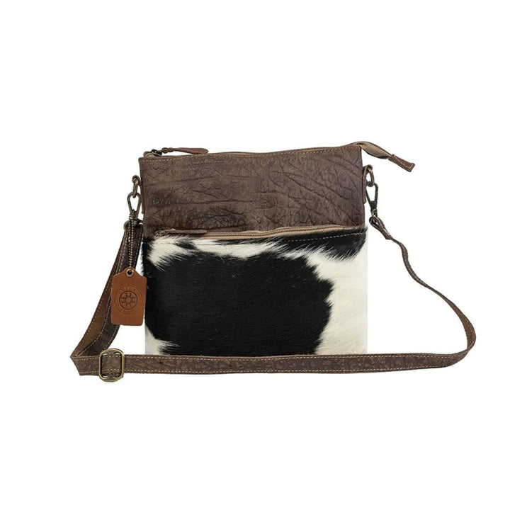 Myra Point Rock Small Crossbody Bag