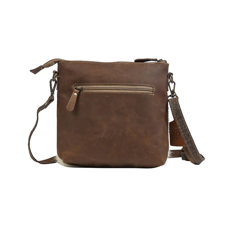 Myra Point Rock Small Crossbody Bag