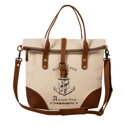 Myra - High Seas Shoulder Bag