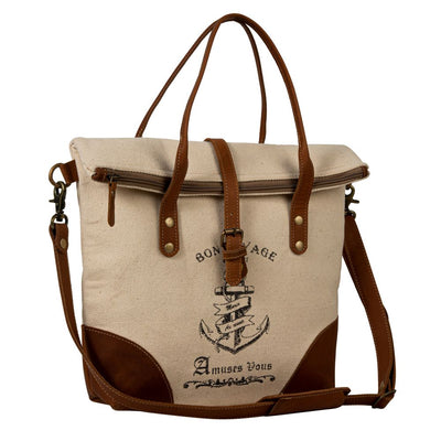 Myra - High Seas Shoulder Bag