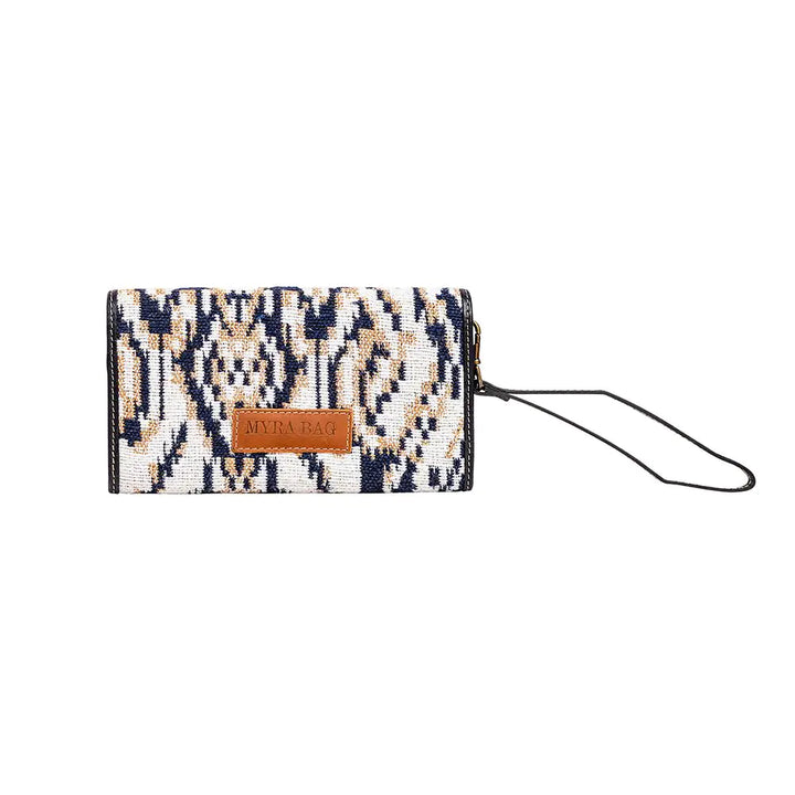 Myra Jenson Bluff Clutch Wallet