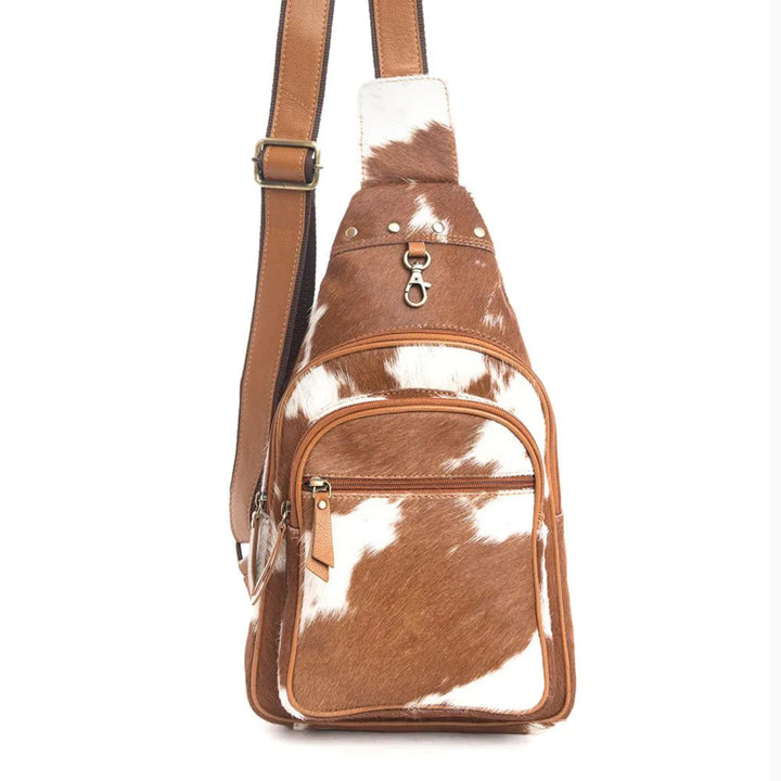 Myra Simons Trail Sling Bag