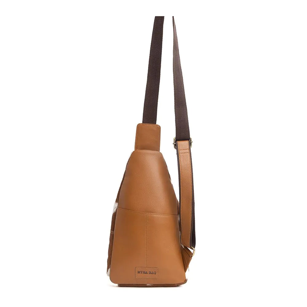 Myra Simons Trail Sling Bag