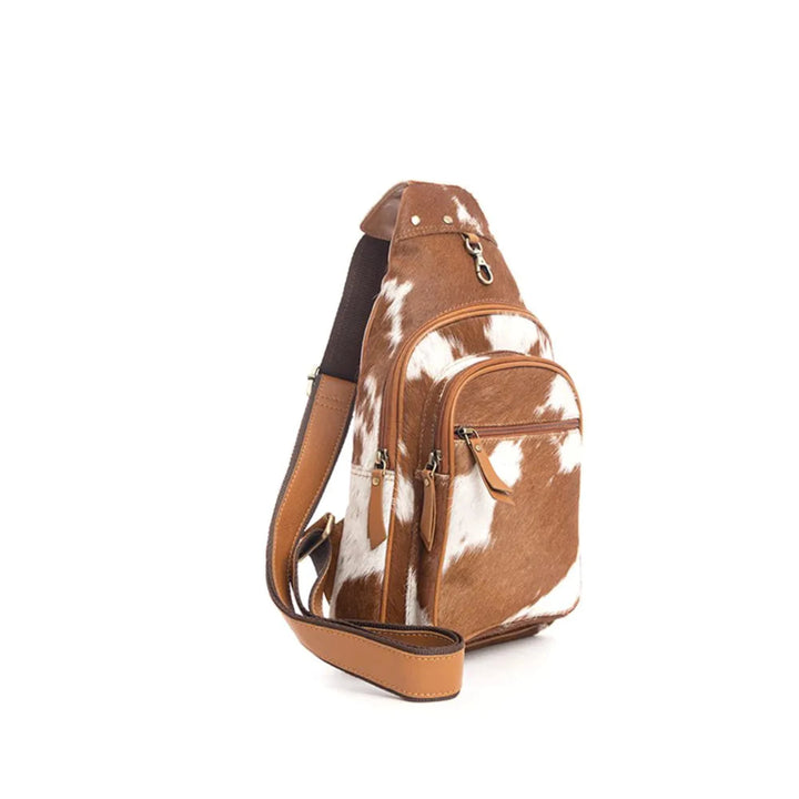 Myra Simons Trail Sling Bag