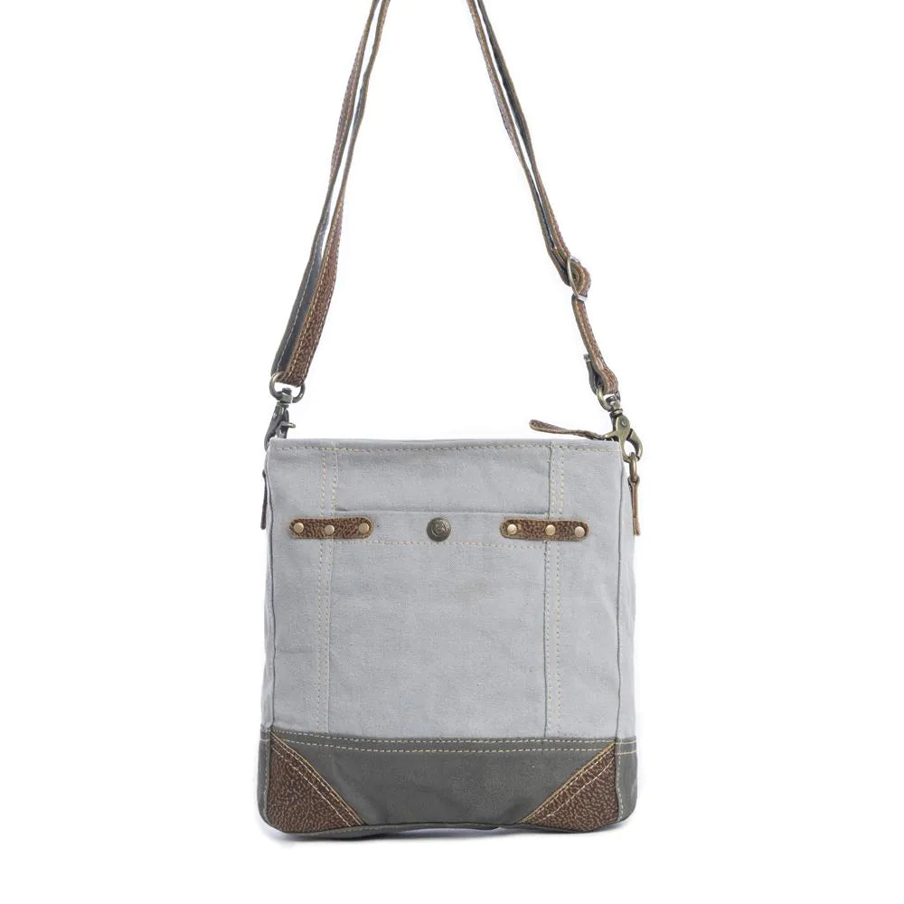 Myra L' Postique Shoulder Bag