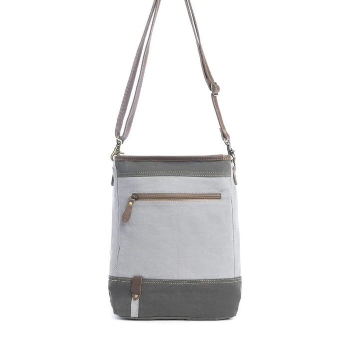 Myra Grocery La Vintage Shoulder Bag