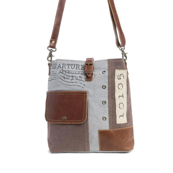 Myra Las Placitas Shoulder Bag