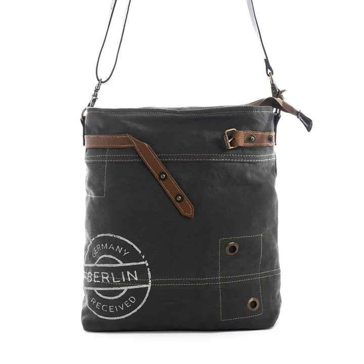 Myra Europa Excitement Shoulder Bag