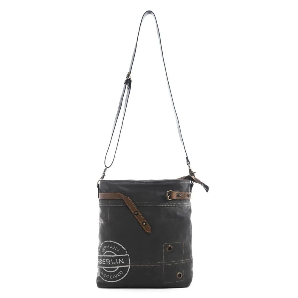 Myra Europa Excitement Shoulder Bag