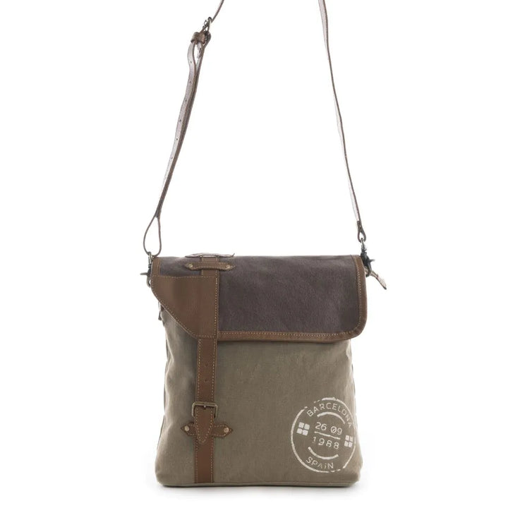 Myra Adventure's First Step Shoulder Bag