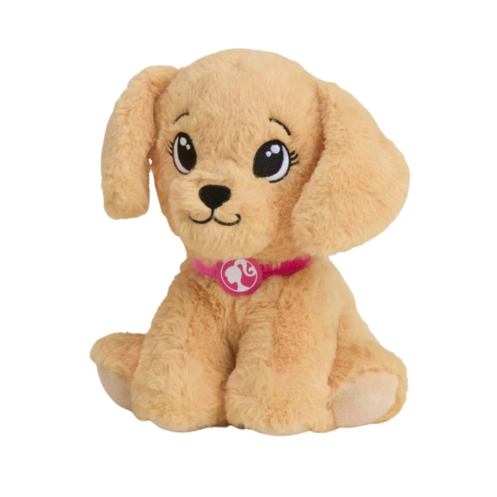 Warmies Barbie Dog Taffy