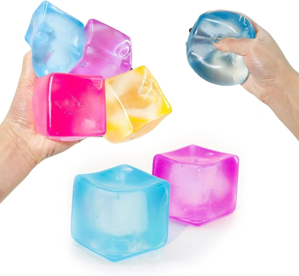 Cube Squishy