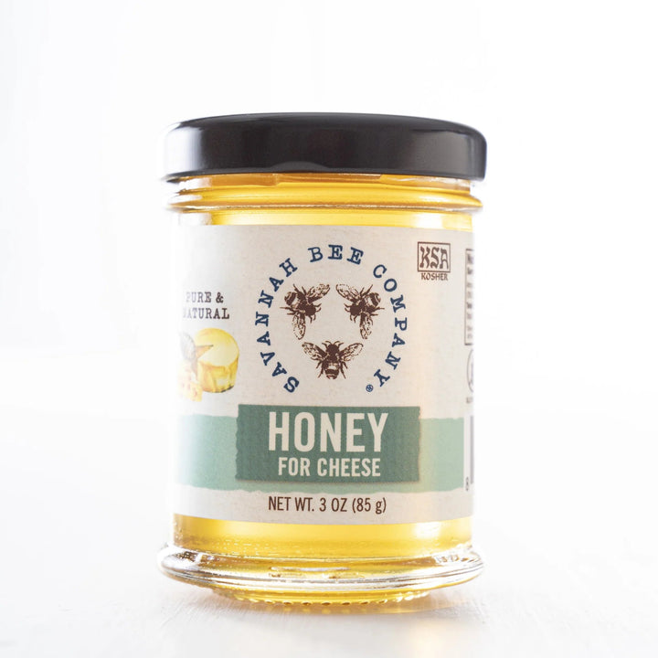 Honey For Cheese