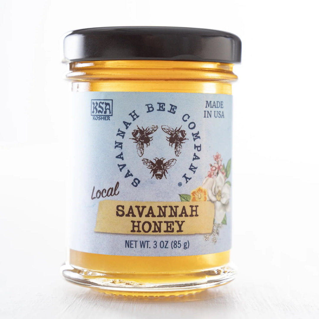 Savannah Honey