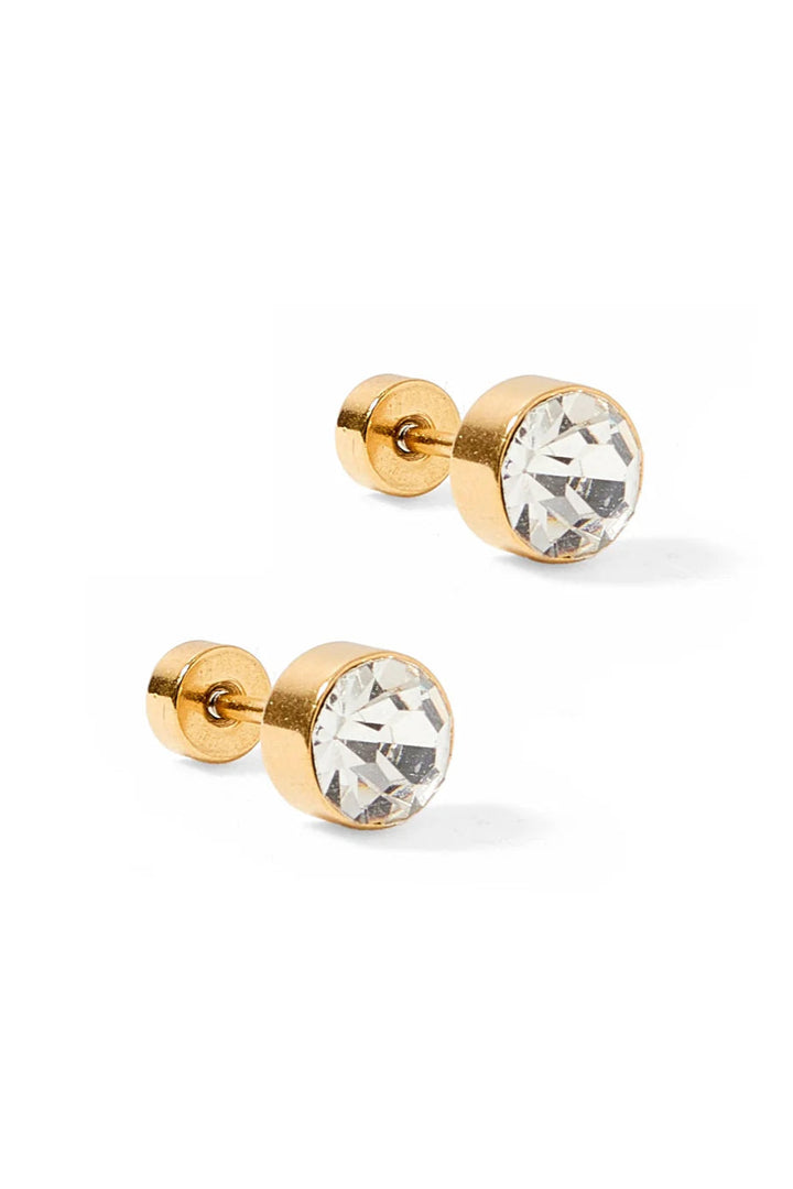 Juliet Studs