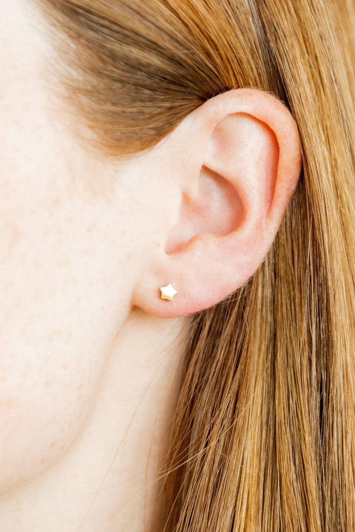 Sadie Bow Studs