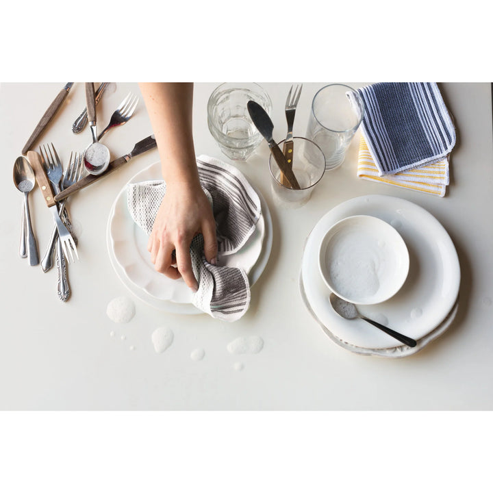 Scrub-It Dual Sided Dishcloth Set
