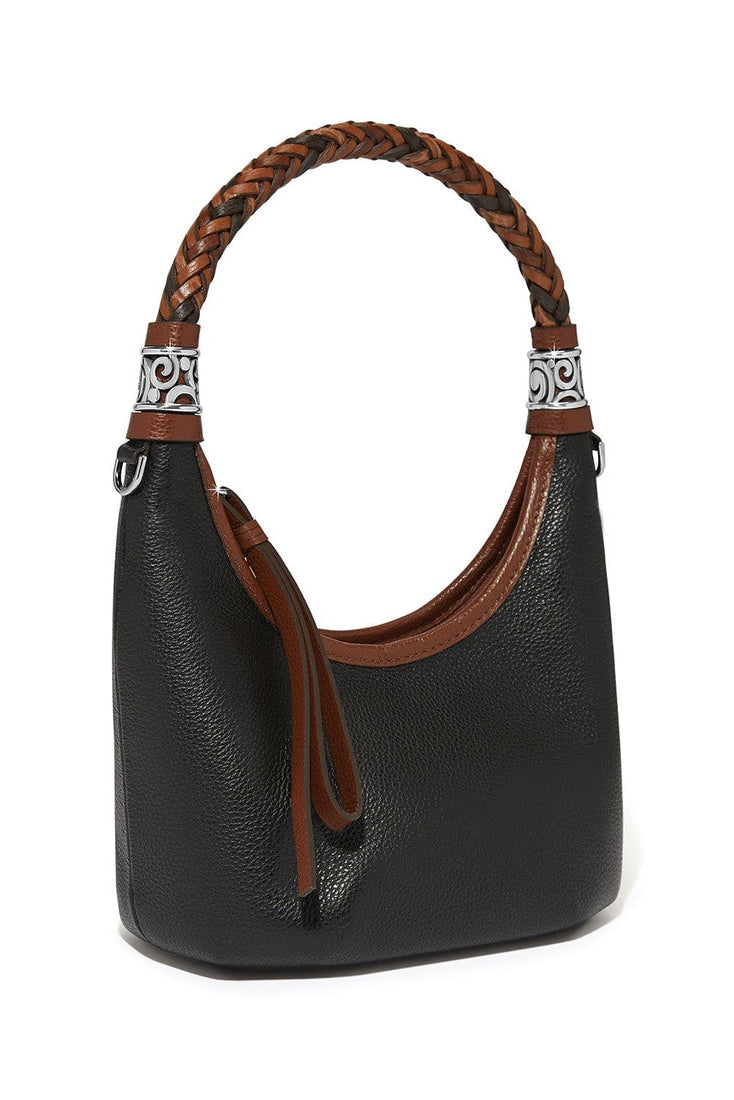 Shelby Small Hobo Bag